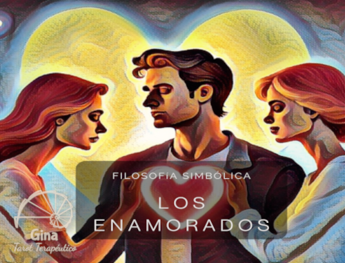 LOS ENAMORADOS: Filosofía Simbólica